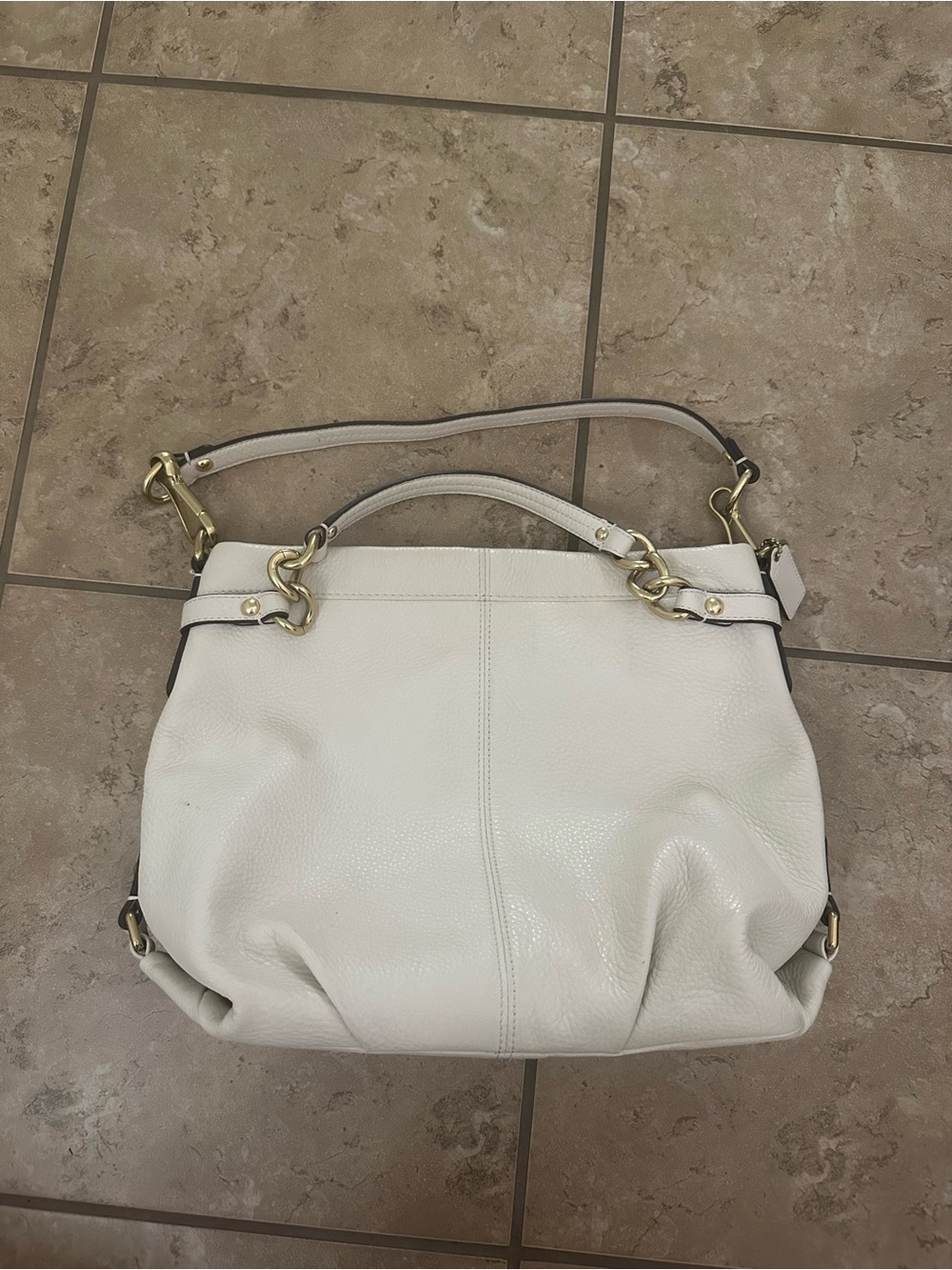 COACH BROOKE BAG